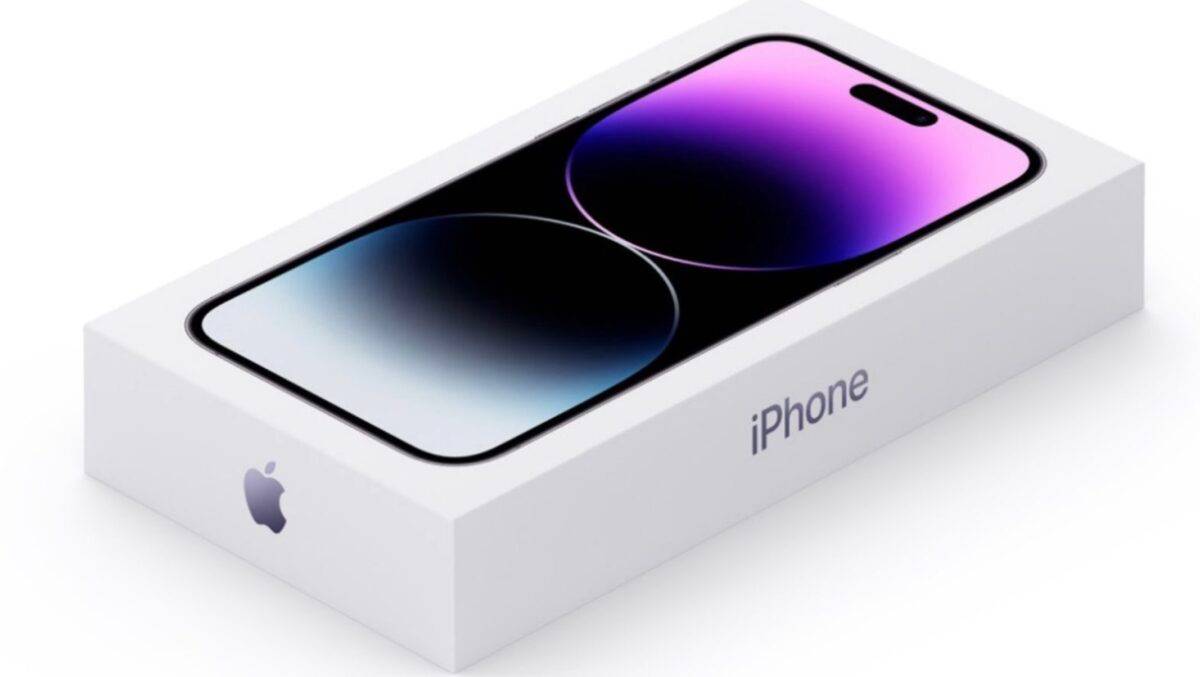 iPhone 更新 iOS 不拆封 包装盒 无线