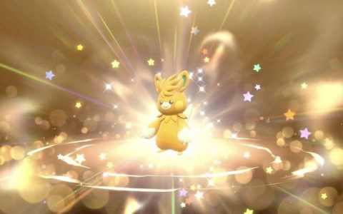 【宝可梦 朱紫】庆祝「Biri-Biri」发行 CD，将赠送配信「巴布土拨」作为纪念！