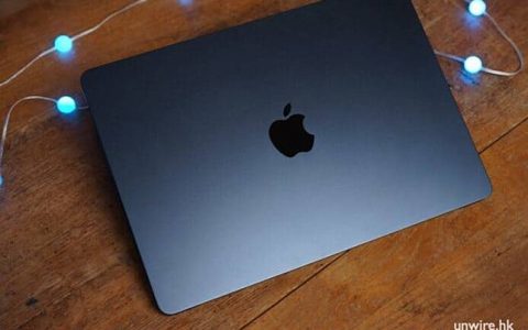 【评测】M3 MacBook Air VS M2 MacBook Air 两部怎么买 + M3 新机特色试玩
