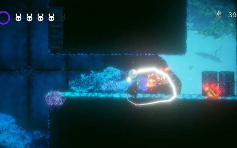 《Call from the Abyss》Steam 发售决定！ 伸入海中世界挖掘旧时代文明技术