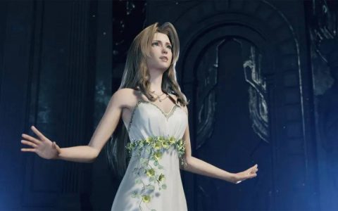 《FF7 Rebirth》主题曲登上The First Take！ 全球首次完整演奏版