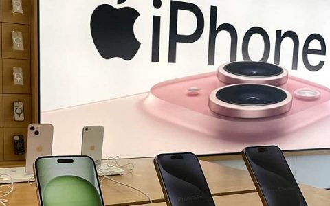 Apple iCloud 面临集体诉讼 消费者指 iPhone 焗住要用 iCloud 备份兼免费容量太少