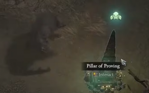 《Diablo IV》新迷宫「The Gauntlet」即将上线！挑战8分钟攻略迷宫，获得丰厚奖励