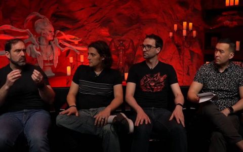 《暗黑破坏神4》S4内容大改 装备可交易、D3秘境回归玩家哭了