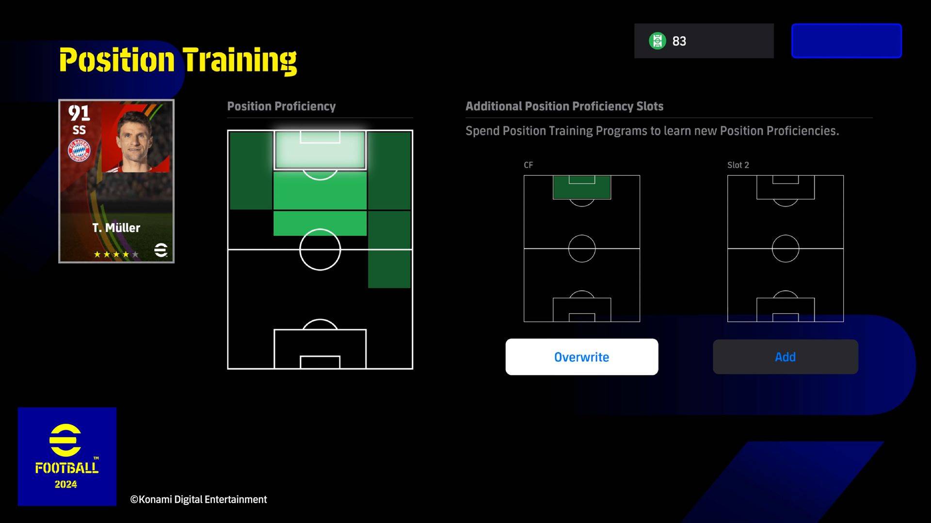 《eFootball 2024》与《蓝色监狱》展开合作！游戏同步加入新功能