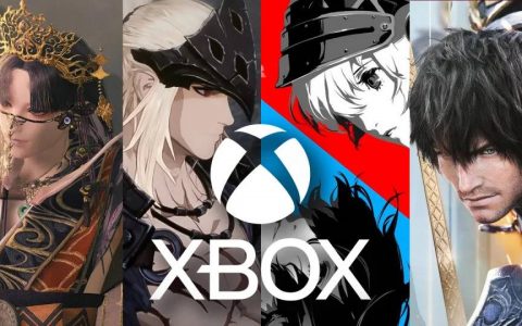 Xbox第三方2024发表会！ 卡普空新作登XGP、《DNF》魂系游戏等