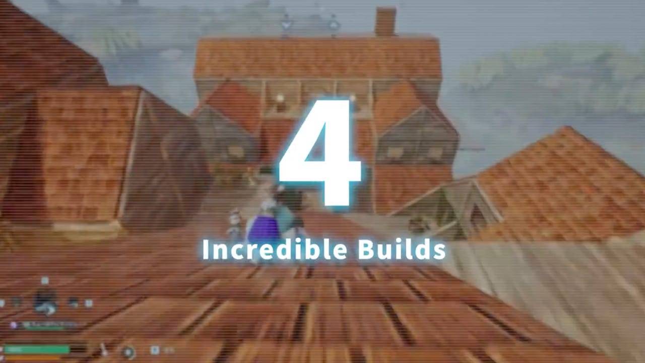 《幻兽帕鲁》透露即将更新 官方分享4种不可思义建设 建筑系统将扩展