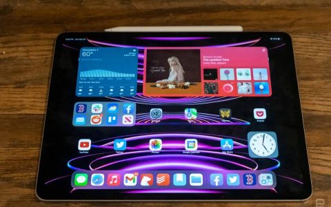 新款 iPad Pro、Air 和 M3 MacBook Air 可能跳过发布会直接上线官网