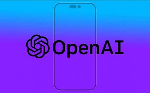 Apple 与 Google、OpenAI 洽谈 引入生成式 AI 改善 iOS 功能