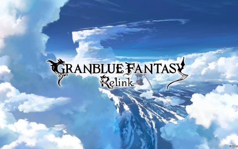 【心得】碧蓝幻想 Relink