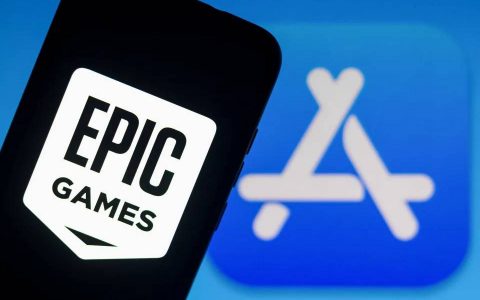 Apple 再封 Epic 开发者账户，并直言对方「不值得信赖」