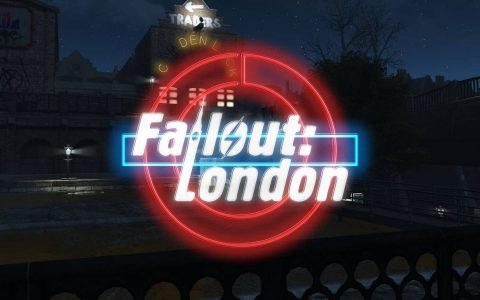 超大型MOD《异尘余生：伦敦》因《辐射4》次世代更新无限期推迟
