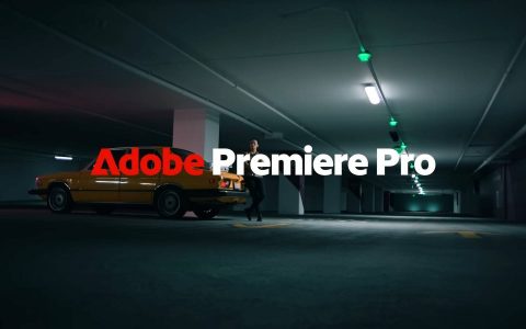 Adobe Premiere Pro导入Firefly生成式AI，新增/移除对象、延长素材都在弹指间