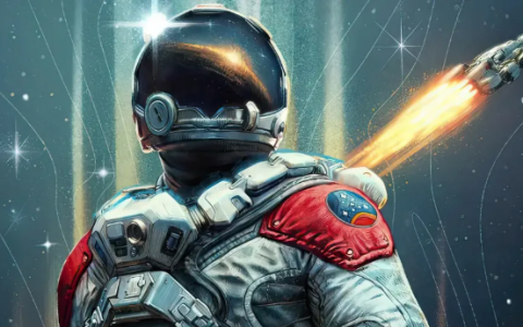 《星空》曾计划推出 PS5 版，开发 4 年后因微软收购取消