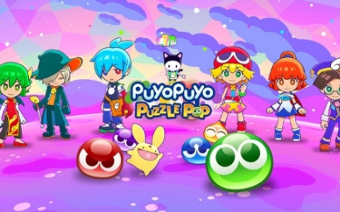 Apple Arcade 4 月份新上架游戏公开！《魔法气泡》等经典人气游戏即将回归
