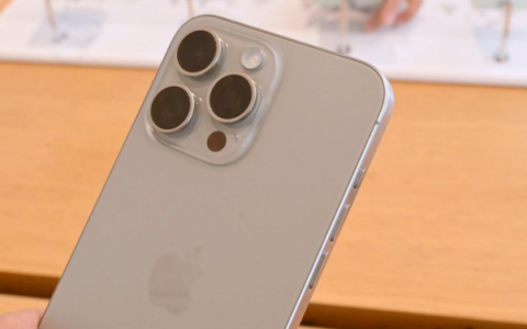 苹果下一代 iPhone 16 更精致！传正反面 2 大变化让美感再升级