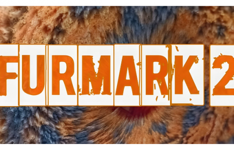 FurMark 2.2 正式发布，新增 NVIDIA GPU 热点温度监控功能