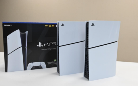 Sony 强化版主机 PS5 Pro 详细升级全曝光