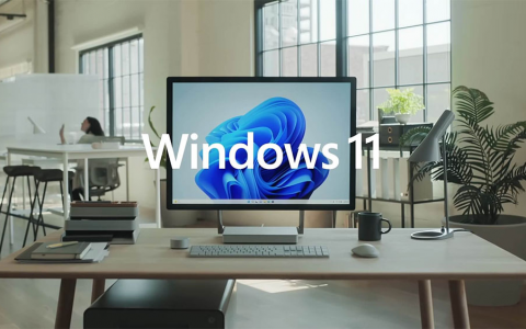 未来你的 Windows 11 如果不符合 AI 要求规格，可能会出现水印
