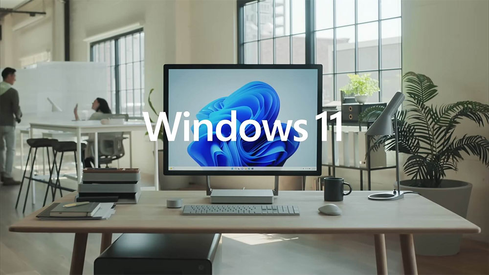 未来你的 Windows 11 如果不符合 AI 要求规格，可能会出现水印