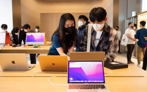 首搭M4 AI芯片新一代Mac 要来了？爆料苹果电脑7大新品上市时间点