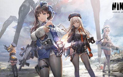 SHIFT UP招募“3A级都市科幻ARPG”跨平台项目开发，《妮姬》助营业利润成长508%