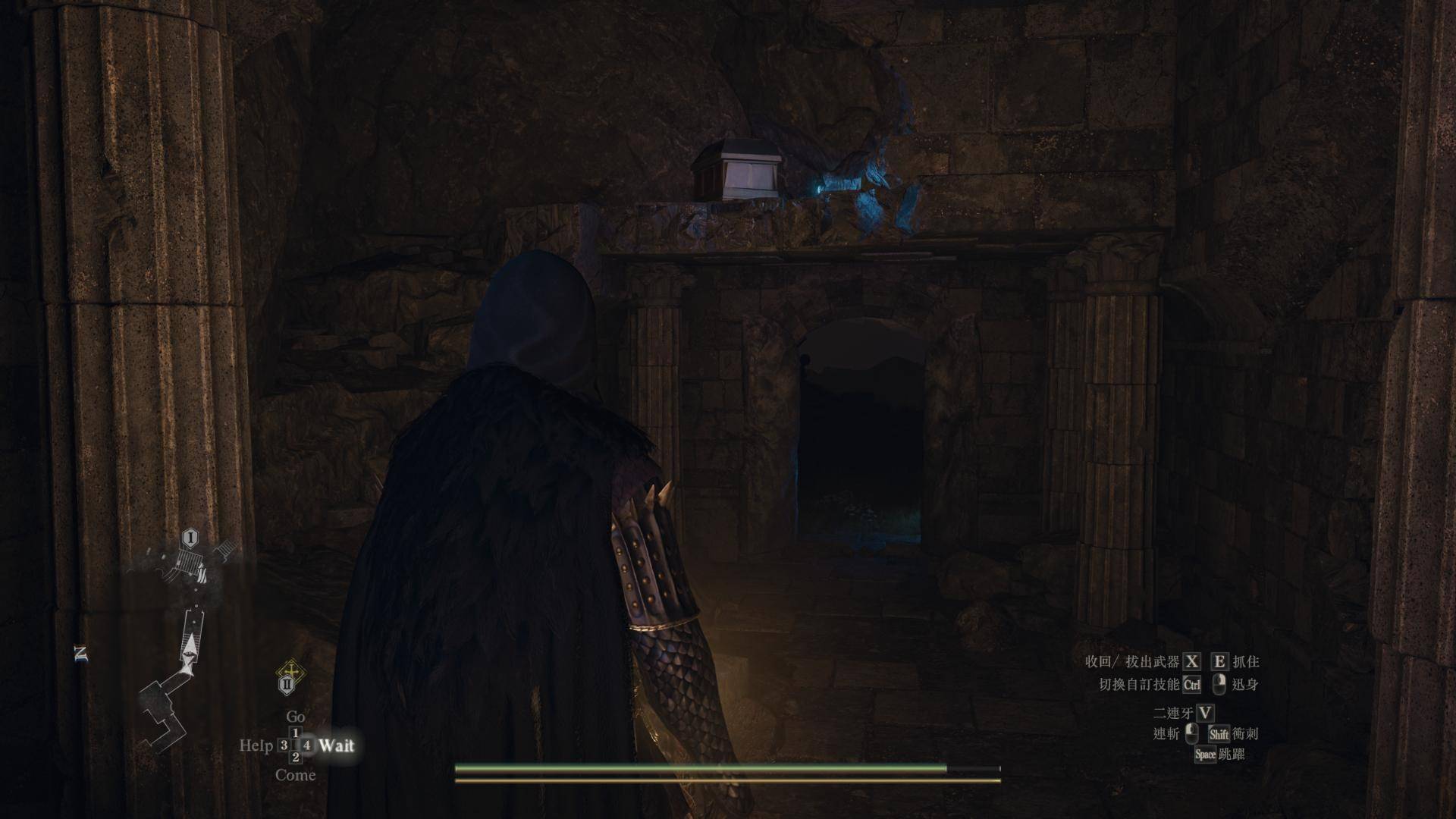 龙之信条2 Dragon's Dogma 2 白金奖杯/全成就攻略(3/31已更新斯芬克斯谜题)