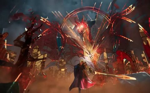 《龙之信条2》传闻DLC为Capcom有史以来最大！预计11月推出