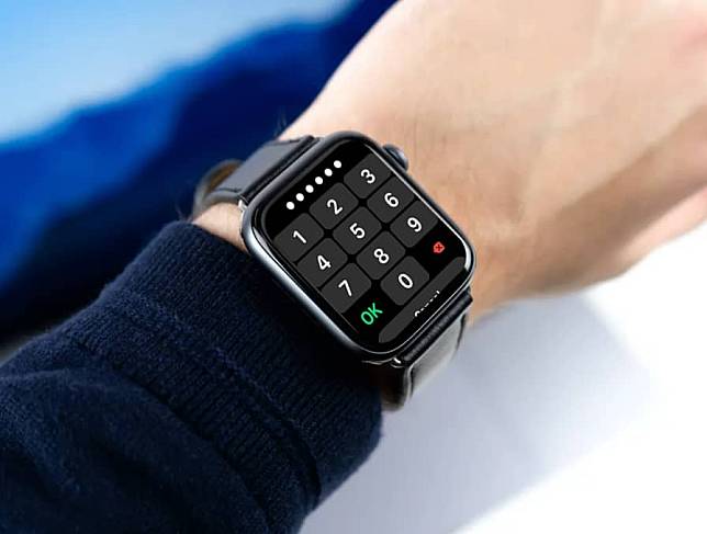 Apple Watch 被指有「误触」情况 Apple 内部文件承认问题