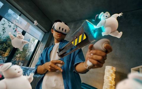 未能延续开卖气势，据报因 Vision Pro 需求急降苹果已下修今年出货量并调整新品计划