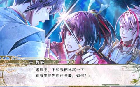 毘卢遮那战姬 一树之风 甜蜜的日后谈 新篇故事也足够惊喜