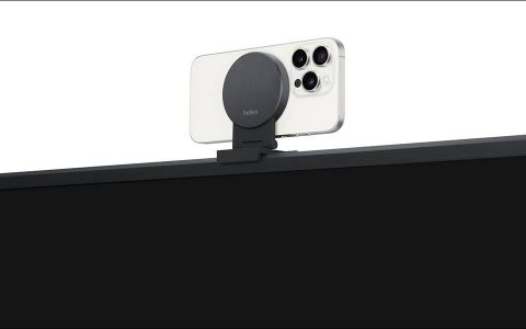 报导指 Apple TV 将直接内置镜头，可用于视频与手势操作（编辑观点）