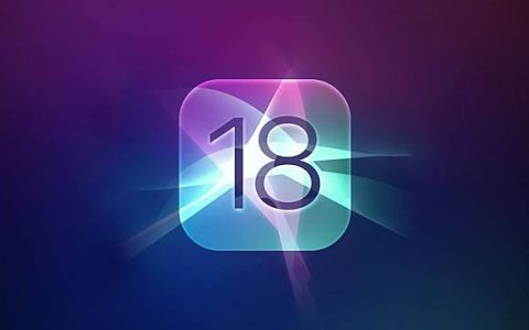 iOS 18 将推出 AI 功能 手机上直接运行不依赖云端