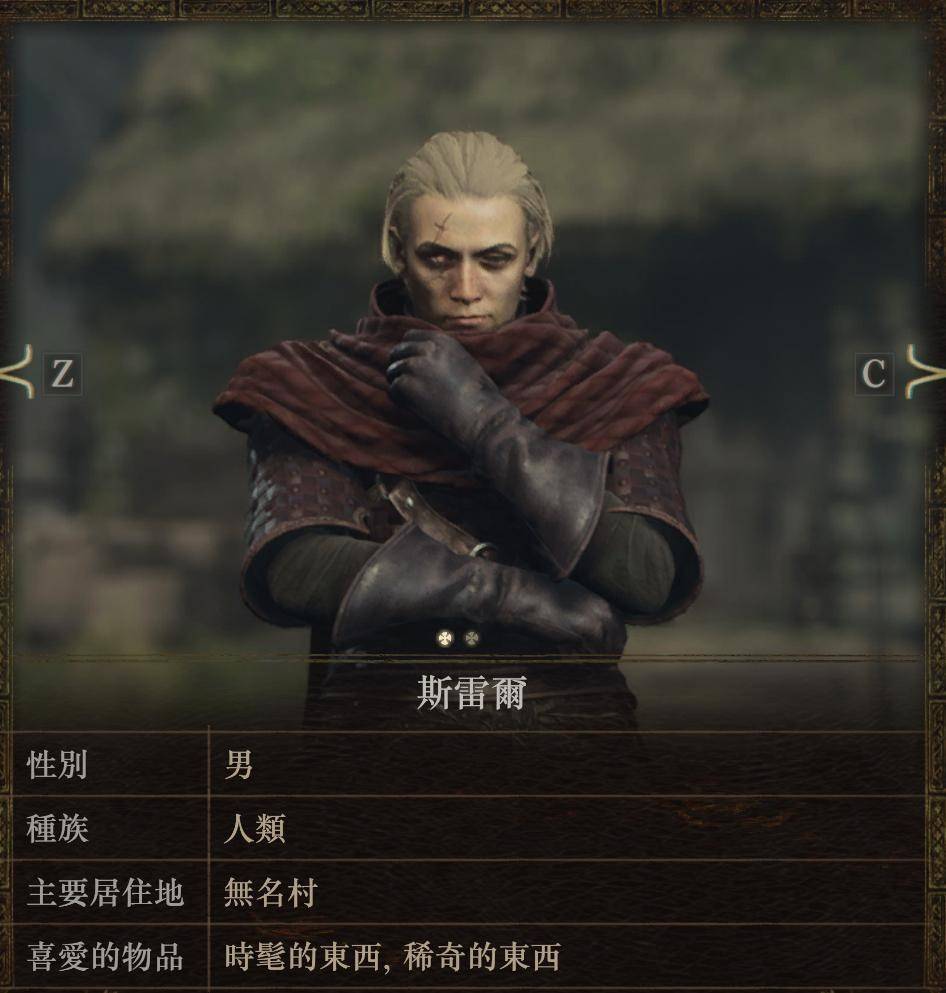 龙之信条2 Dragon's Dogma 2 白金奖杯/全成就攻略(3/31已更新斯芬克斯谜题)