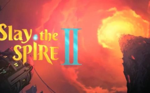 《Slay the Spire 杀戮尖塔2》发表！2025 年抢先体验版即将公开