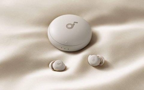 Anker Soundcore Sleep A20 降噪蓝牙耳机协助入眠