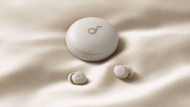 Anker Soundcore Sleep A20 降噪蓝牙耳机协助入眠
