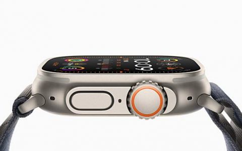 传苹果将重新设计 Apple Watch X 外观大幅更变