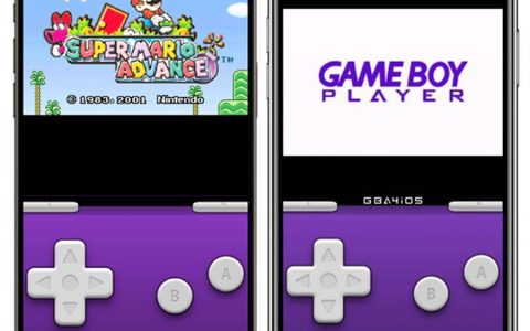 iPhone 游戏模拟器 iGBA 上架 App Store 一天就被下架，终于知道原因了