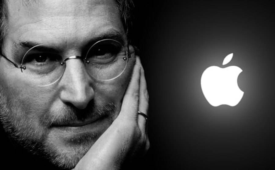 【乔布斯语录】38句经典名言：人生有限，别浪费时间为他人而活 steve jobs quotes