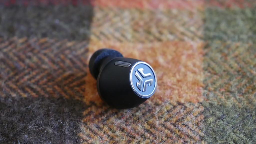 JLab Epic Lab Edition 评测：JLab 新推出的旗舰蓝牙耳机，欲与大品牌耳机竞争！