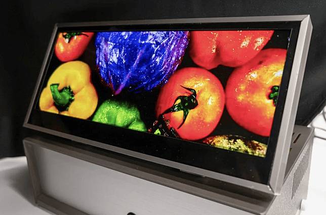 QDEL 或会取代 OLED 荧幕 更平更不易荧幕烙印 + 最快 2026 年投产