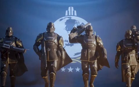 《绝地战兵2》CEO解释为何不出“幻化”系统：因为这很不合理！