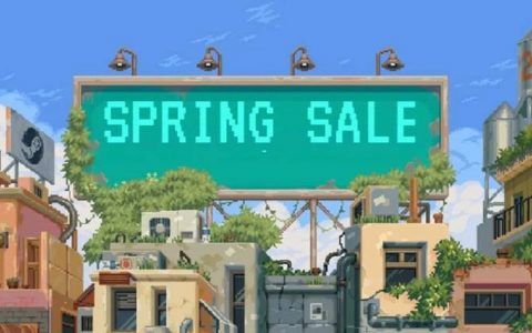【Steam】公开 2024 年下半年特卖活动，各种主题游戏节等你来捞便宜！