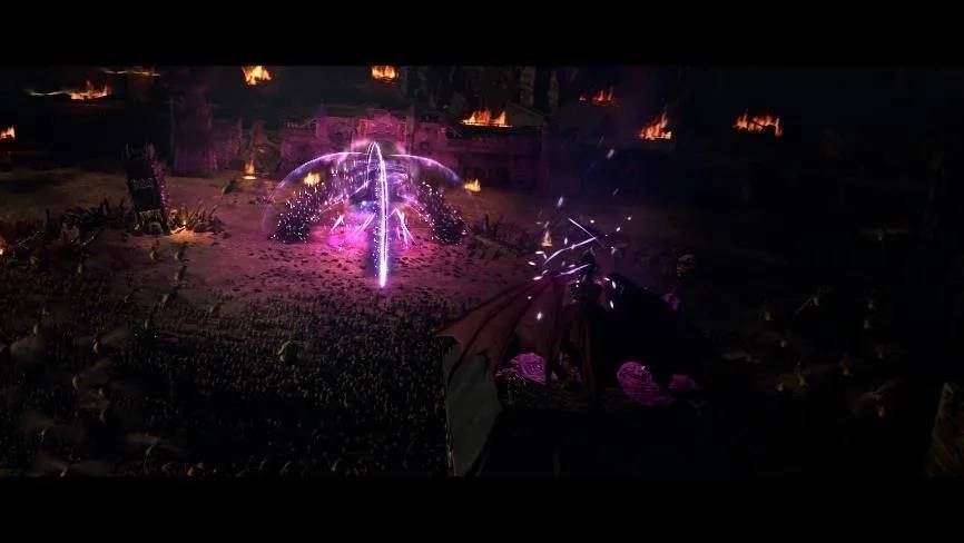 战斗风格（来源：SEGA官方提供）