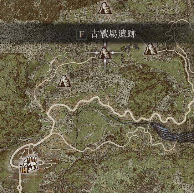 龙之信条2 Dragon's Dogma 2 白金奖杯/全成就攻略(3/31已更新斯芬克斯谜题)