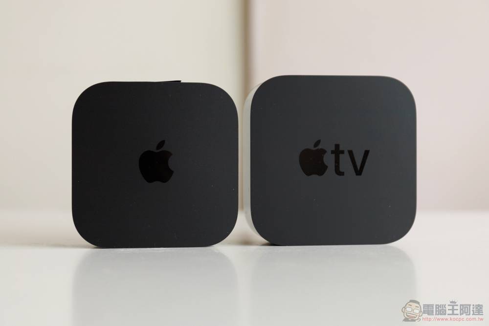 报导指 Apple TV 将直接内置镜头，可用于视频与手势操作（编辑观点） - 