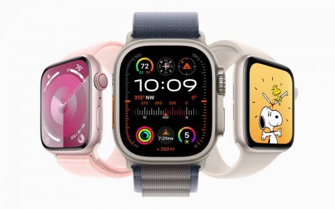 watchOS 11 支持机型名单出炉，可能会淘汰 Apple Watch Series 4