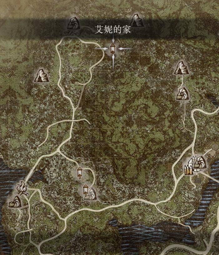 龙之信条2 Dragon's Dogma 2 白金奖杯/全成就攻略(3/31已更新斯芬克斯谜题)