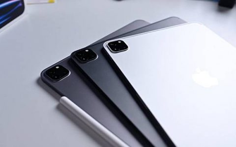 12.9 吋 iPad Air 将使用现时 iPad Pro 相同屏幕面板